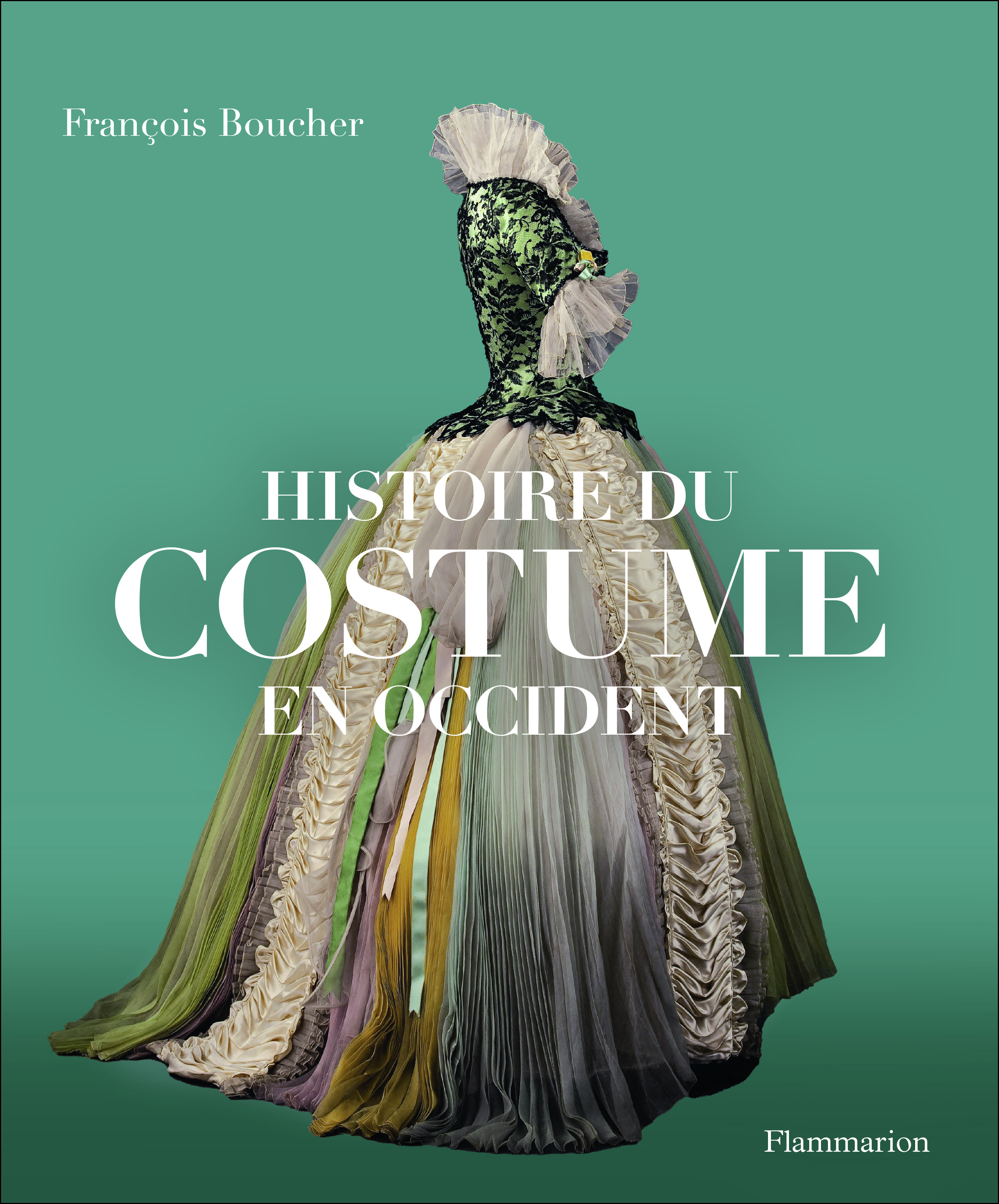 Histoire du costume en Occident