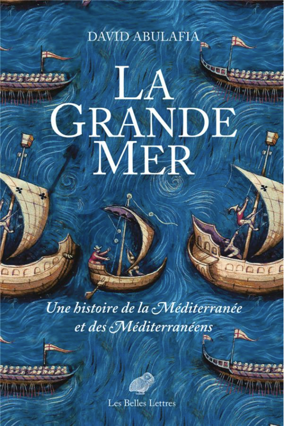 La Grande mer