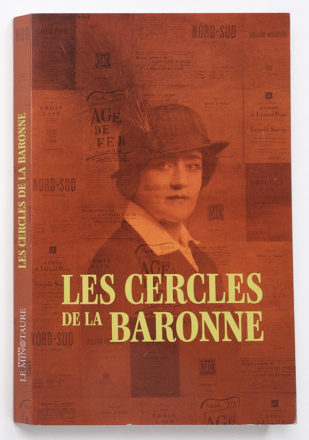 Les Cercles de la Baronne