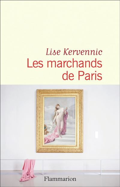 Les marchands de Paris