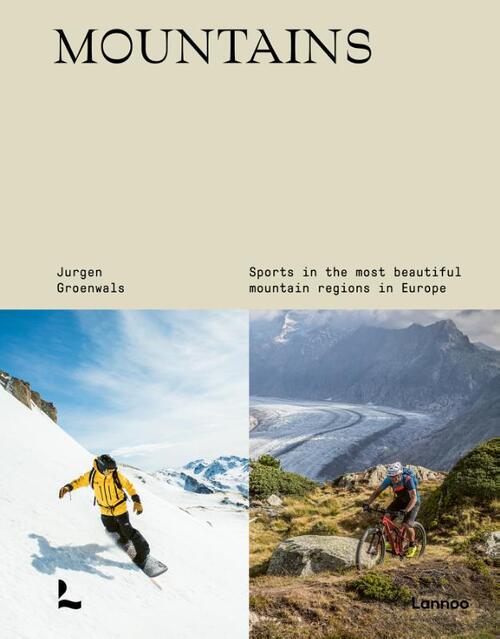Mountains: Sporting in the most beautiful mountain regions in Europe