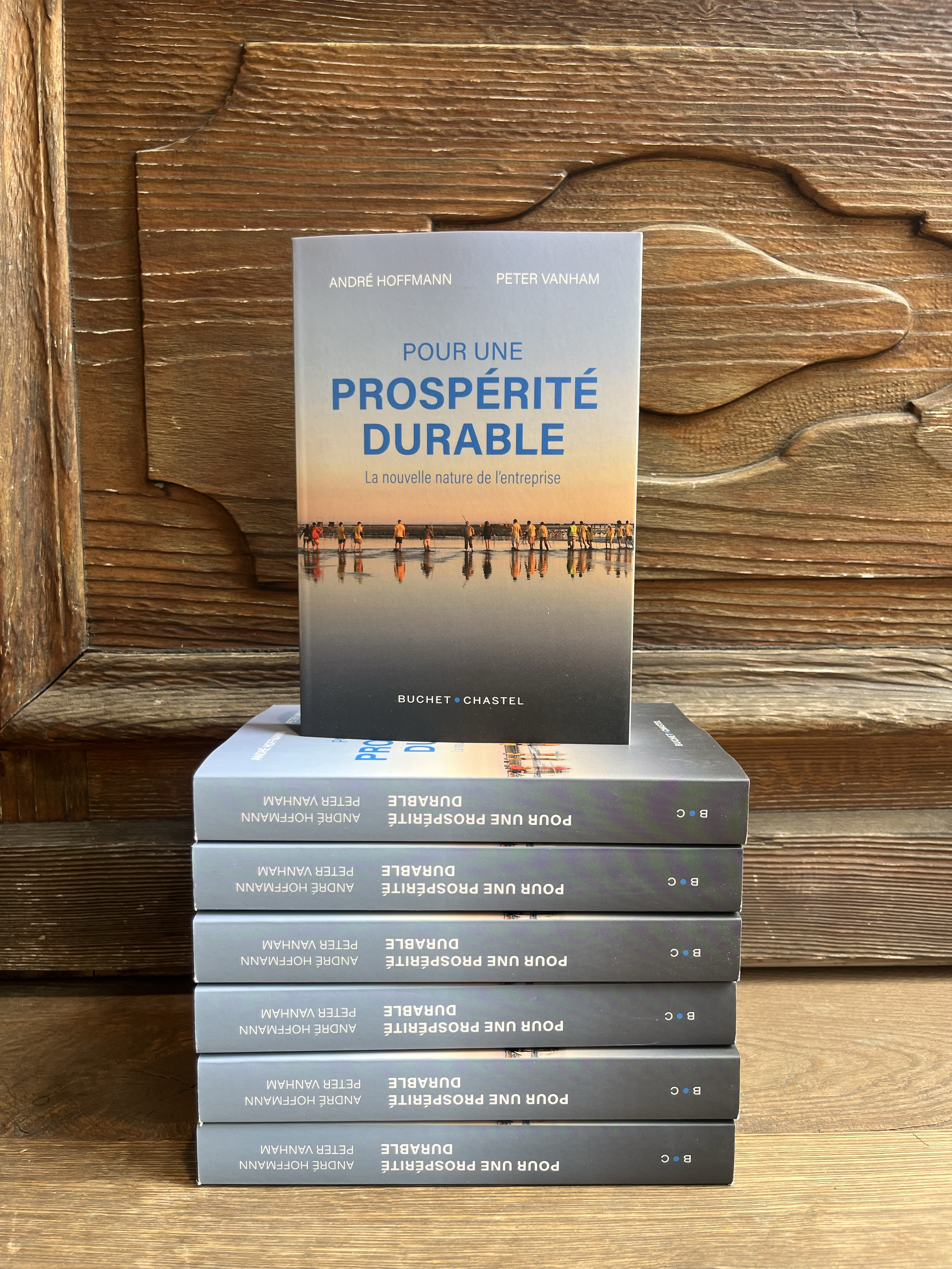 Pour une prospérité durable