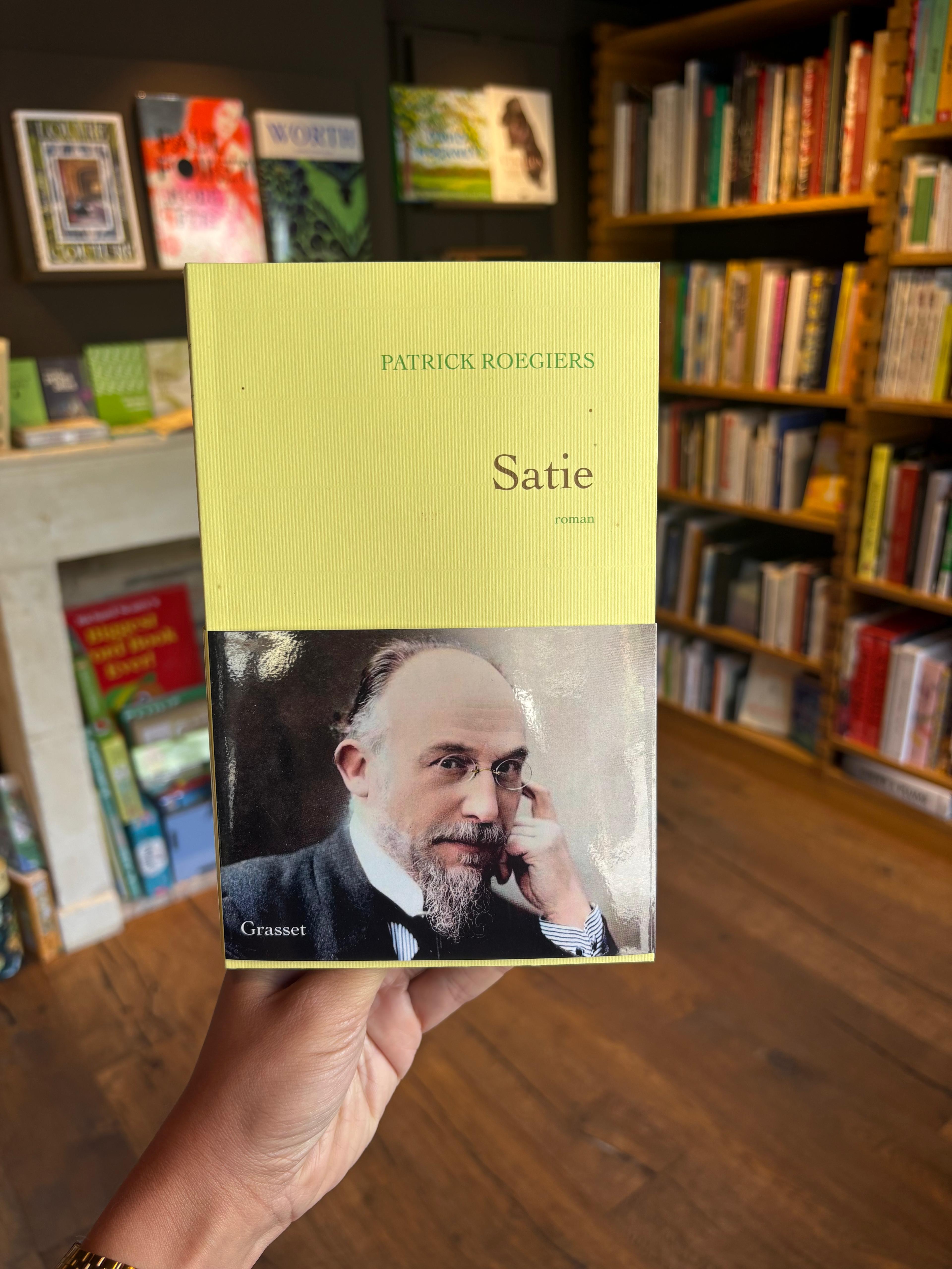 Satie