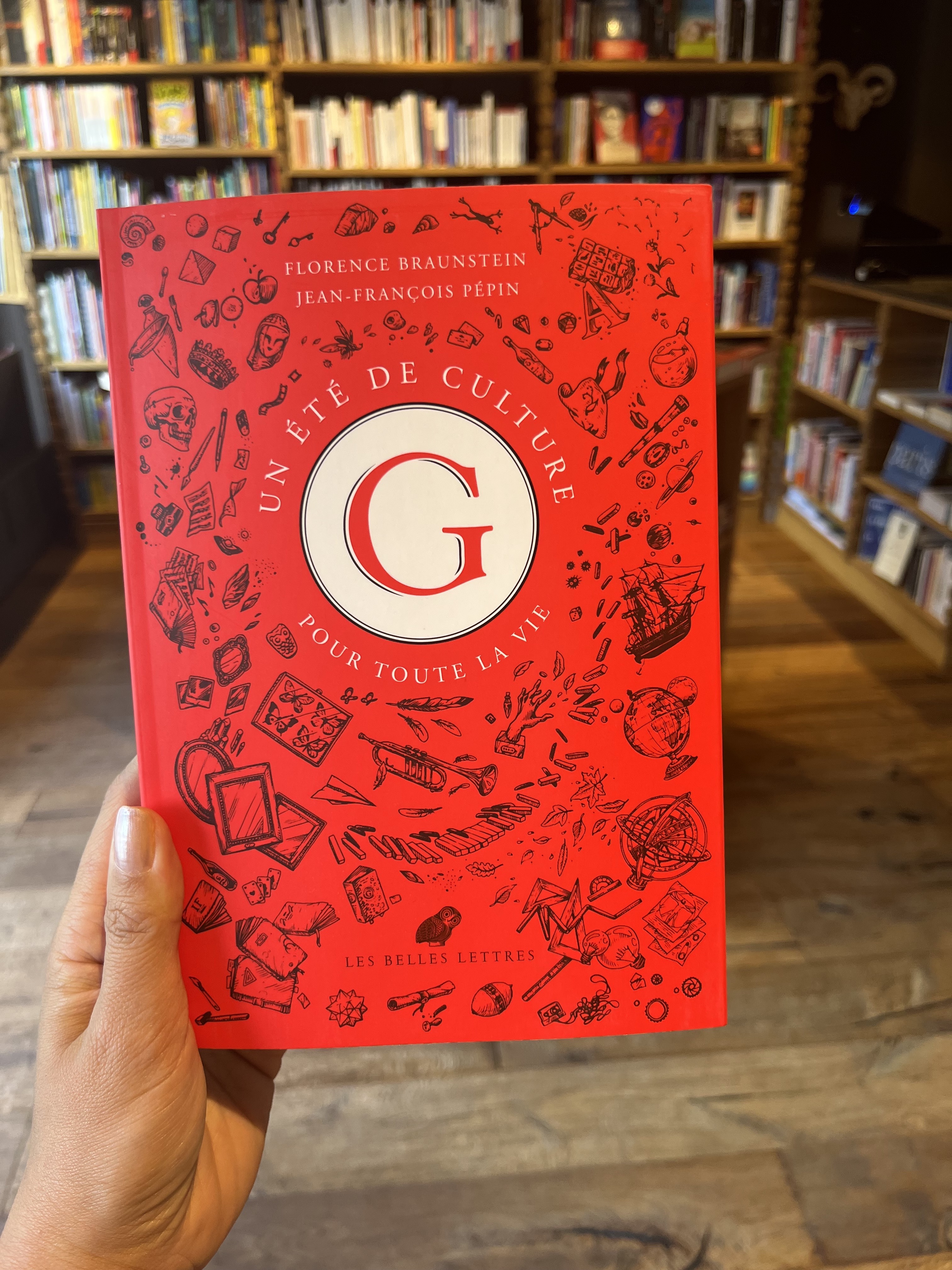 Un été de culture G pour toute la vie