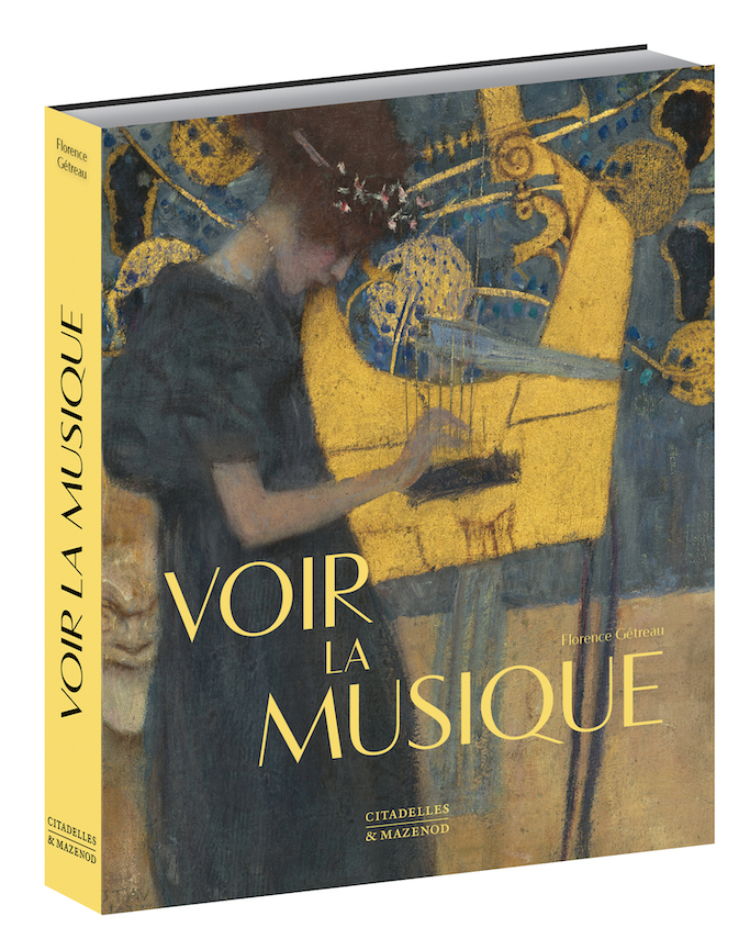 Voir la musique