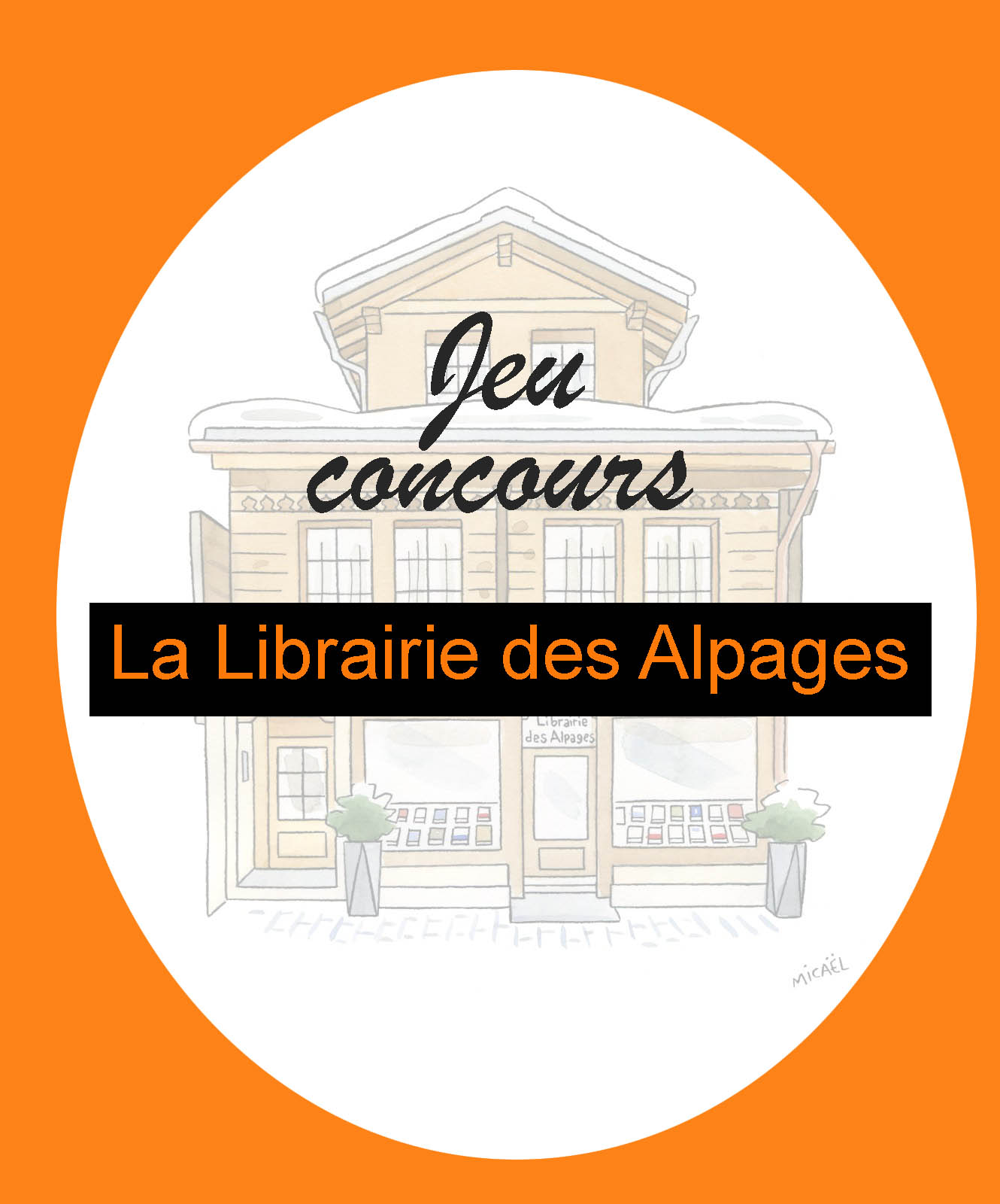 Concours d'été